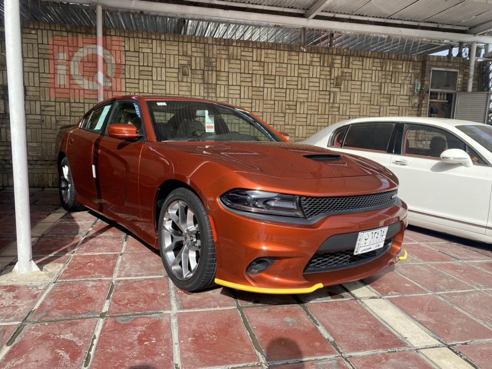 Dodge Charger